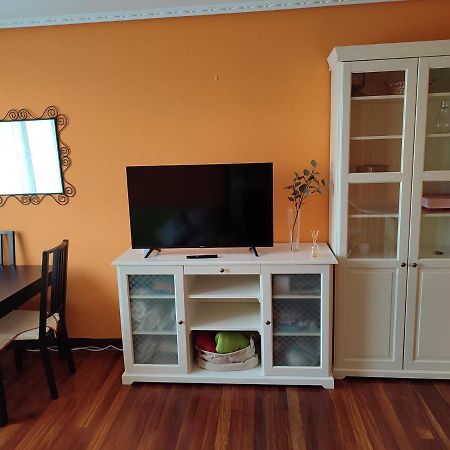 Ferienwohnung Apartamento Con Piscinas Castro Urdiales Exterior foto