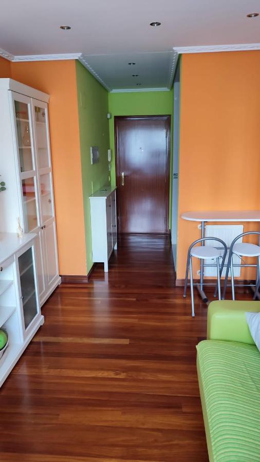Ferienwohnung Apartamento Con Piscinas Castro Urdiales Exterior foto